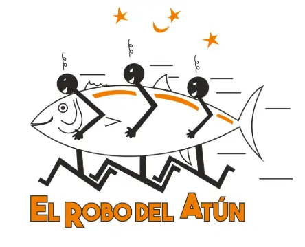 El Robo del Atun